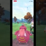 【ポケモンGO】引き先ドラピオンが強い！！gbl #goバトルリーグ #ポケモンgo #ハイパーリーグ    #shorts #pokemongo