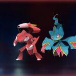 Live Genesect Raids | Pokémon Go | Yagnik009