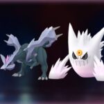 Live Kyurem Raids | Pokémon Go | Yagnik009