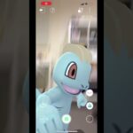 ワンリキーと遊んでただけなのに#ポケモンgo