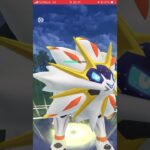 ジガルデパーティをアレンジ#ポケモンgoバトルリーグ