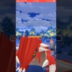 ボックスの強い順でパーティ組んでみた#ポケモンgoバトルリーグ