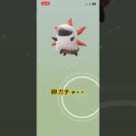 卵ガチャ #ポケモンgo #shorts