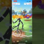 デンジュモクを活躍させたい【デンジュモクを救いたい13】 #ポケモンgoバトルリーグ #ポケモンgo #対戦動画