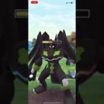 【ハイパー】ピクシー、カラマネロ、ドククラゲ2025012ポケモンgo音なし