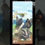 砦草草オマージュパーティーで4色カップ！#ポケモンgo #shorts