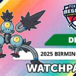 CAMPEONATO REGIONAL DE POKÉMON GO EM BIRMINGHAM/INGLATERRA| DIA 1