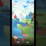 【GBL】ハイパーリーグ ハッサム オーダイル コノヨザル #ポケモンgo #goバトルリーグ #ハイパーリーグ