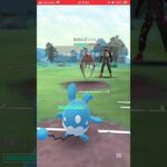 ポケモンGOバトルリーグ　スーパーリーグ 103