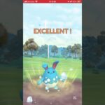 ポケモンGOバトルリーグ　スーパーリーグ 104