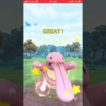 ポケモンGOバトルリーグ　スーパーリーグ 110