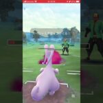 ポケモンGOバトルリーグ　スーパーリーグ 115