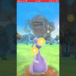 ポケモンGOバトルリーグ　スーパーリーグ 142