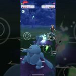 【ポケモンGO】ヘで始まるポケモンたち