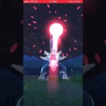 ディアルガ【ポケモンGO】#レイド