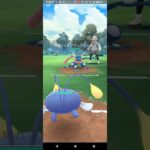 リトルジャングルカップ【ポケモンGO】バケッチャ、チョンチー、シシコ