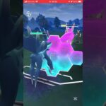 ポケモンGOバトルリーグ　マスターリーグ 525