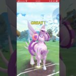 ポケモンGOバトルリーグ　マスターリーグ 528