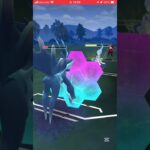 ポケモンGOバトルリーグ　マスターリーグ 537