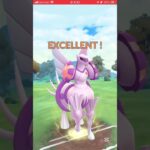 ポケモンGOバトルリーグ　マスターリーグ 635