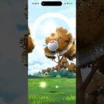 【ポケモンGO】エルレイド【色違い】