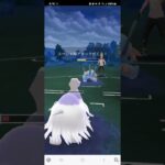 ポケモンGO 通常スーパーリーグ ハカドッグ(S36)、パーモット(S2)、マスカーニャ(S2)