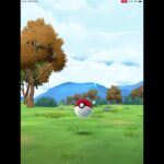 【ポケモンGO】色違いキルリア捕獲#ポケモン #ポケモンgo #キルリア