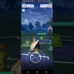 ポケモンGOホリデーカップ対戦マッスグマ＆ゴビット＆チルット全5戦③