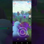 ポケモンGOスーパーカップ対戦ラグラージ＆バクガメス＆モルペコ全5戦②