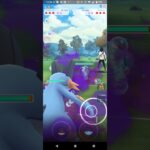 ポケモンGOスーパーカップ対戦ラグラージ＆バクガメス＆モルペコ全5戦⑤