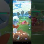 ポケモンGOスーパーリーグ対戦ユキメノコ＆オーダイル＆ペリッパー全5戦④