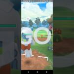 ポケモンGOスーパーリーグ対戦ユキメノコ＆オーダイル＆ペリッパー全5戦③