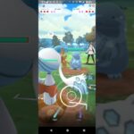 ポケモンGOスーパーリーグ対戦ユキメノコ＆オーダイル＆ペリッパー全5戦①