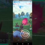 ポケモンGOスーパーリーグ対戦ジヘッド＆バクガメス＆チルタリス全5戦⑤ドラゴンタイプ縛り〜