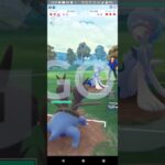 ポケモンGOスーパーリーグ対戦ジヘッド＆バクガメス＆チルタリス全5戦①ドラゴン縛り〜