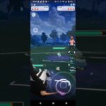 ポケモンGOホリデーカップ対戦マッスグマ＆ゴビット＆チルット全5戦②