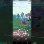 ポケモンGOホリデーカップ対戦ヤヤコマ＆ゴビット＆チルット全5戦⑤