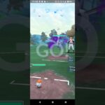 ポケモンGOホリデーカップ対戦ヤヤコマ＆ゴビット＆チルット全5戦②