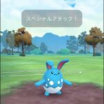 【ポケモンGOバトル#523】これで勝利記録伸ばしました✨さあ今すぐ上の🐸マークをタップして👍&チャンネル登録しよう！！ココチAチャンネルオリジナルポケモンGOバトル動画がいつでもどこでも見放題だ