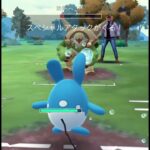 【ポケモンGOバトル#525】これで勝利記録伸ばしました✨さあ今すぐ上の🐸マークをタップして👍&チャンネル登録しよう！！ココチAチャンネルオリジナルポケモンGOバトル動画がいつでもどこでも見放題だ