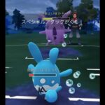 【ポケモンGOバトル#536】これで勝利記録伸ばしました✨さあ今すぐ上の🐸マークをタップして👍&チャンネル登録しよう！！ココチAチャンネルオリジナルポケモンGOバトル動画がいつでもどこでも見放題だ