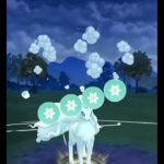 【ポケモンGOバトル#540】これで勝利記録伸ばしました✨さあ今すぐ上の🐸マークをタップして👍&チャンネル登録しよう！！ココチAチャンネルオリジナルポケモンGOバトル動画がいつでもどこでも見放題だ