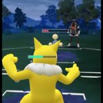 【ポケモンGOバトル#540】これで勝利記録伸ばしました✨さあ今すぐ上の🐸マークをタップして👍&チャンネル登録しよう！！ココチAチャンネルオリジナルポケモンGOバトル動画がいつでもどこでも見放題だ