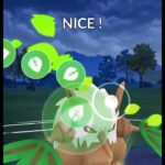 【ポケモンGOバトル#544】これで勝利記録伸ばしました✨さあ今すぐ上の🐸マークをタップして👍&チャンネル登録しよう！！ココチAチャンネルオリジナルポケモンGOバトル動画がいつでもどこでも見放題だ