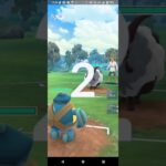 ポケモンGOリトルジャングルカップゴビット＆チルット＆ヤヤコマ全7戦⑦