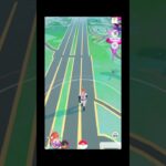 ［ポケモンGO］バグでずっとなんかおるww