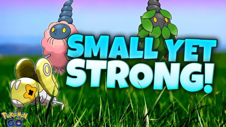 THIS EVENT IS UNDERRATED!!  New Pokémon GO “Small Yet Strong” Event Explained!