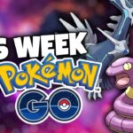 THIS WEEK IN POKÉMON GO: Lunar New Year DOWNGRADED Event and More! January 27 – February 2