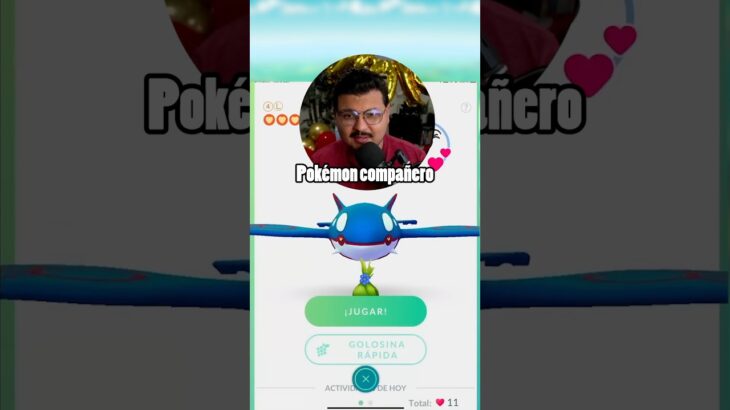 ¡TIPS PARA PRINCIPIANTES en POKEMON GO! 🤓 Pokémon Compañeros ❤️