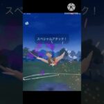 オーロット、メレシー、ムクホークがやっぱり強すぎる‼︎ #ポケモンgo #goバトル #goバトルリーグ #gbl